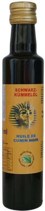 Naturgut - Schwarzkümmelöl 250ml