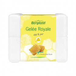 Bergland - Gelee Royale Pur 3 x 7,5g