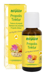 Bergland - Propolis Tinktur 30ml