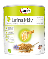 Linusit - Leinaktiv bio 250g