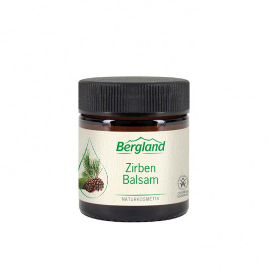 Bergland - Zirben Balsam, 30ml