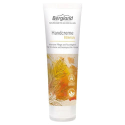 Bergland - Handcreme intensiv, 75ml