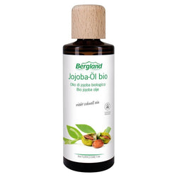 Bergland - Jojoba-Öl bio, 125ml