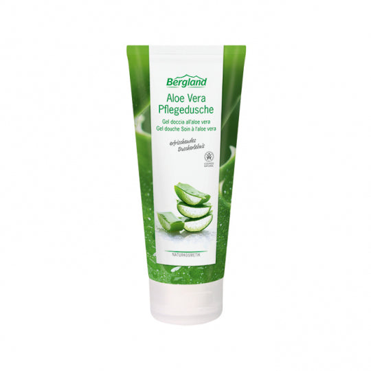 Bergland - Aloe Vera Pflegedusche 200ml