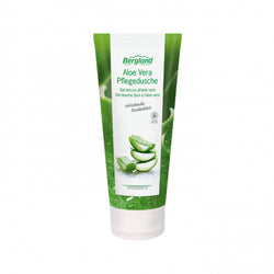 Bergland - Aloe Vera Pflegedusche 200ml