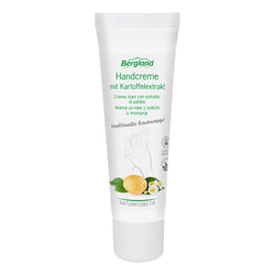 Bergland - Handcreme mit Kartoffelextrakt, 50ml