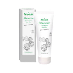 Bergland - Silbercreme 100ml