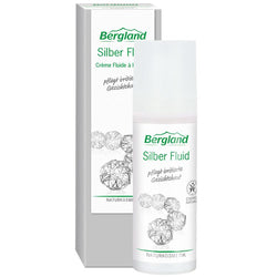Bergland - Silber Fluid, 30ml