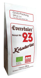 Kaulbars - Everstaler Bio Kräutertee Nr. 23, 300g