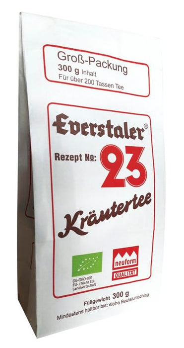 Kaulbars - Everstaler Bio Kräutertee Nr. 23, 300g