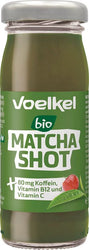 Voelkel - Matcha Shot, 95ml