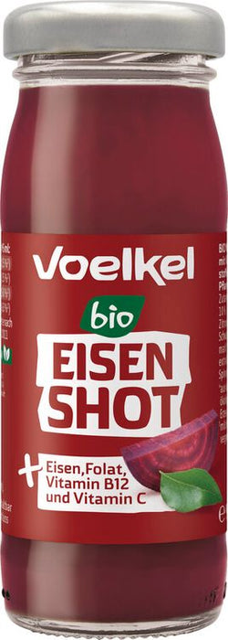 Voelkel - Eisen Shot, 95ml