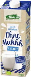 Allos-Ohne Muhhh Drink 1,5% Fett 1 L