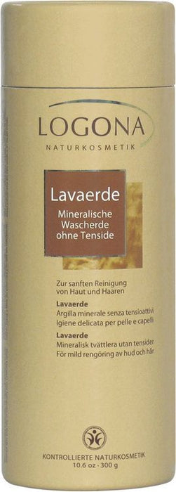 Logona - Lavaerde Pulver 300g