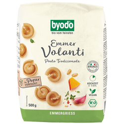 Byodo - Volanti Emmer bio, 500g