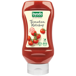 Byodo - Tomaten Ketchup bio, 300ml