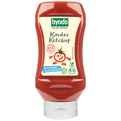 Byodo - Kinder Ketchup 0,3l