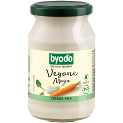 Byodo - Vegane Salatmayonnaise bio vegan, 250ml