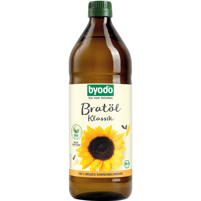 Byodo - Bratöl Klassik 750ml
