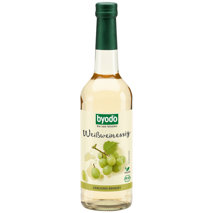 Byodo - Weißweinessig bio, 500ml