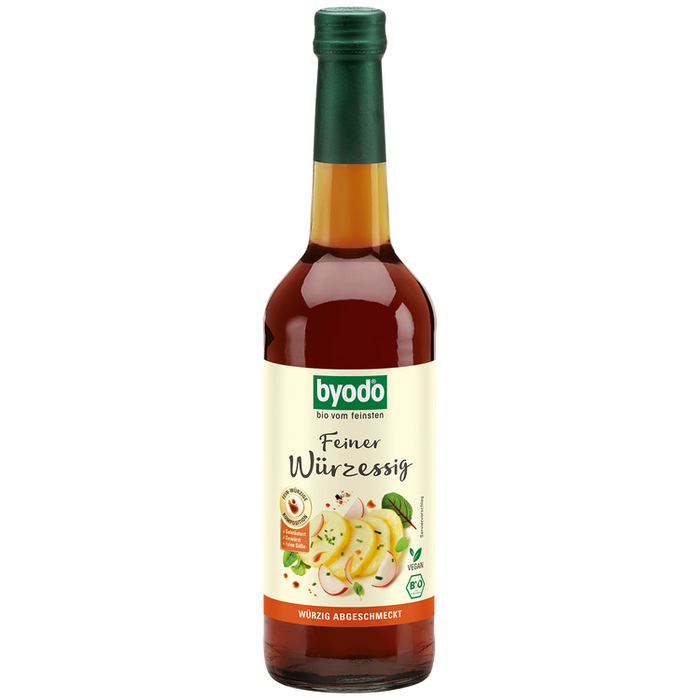 Byodo - Feiner Würzessig bio, 500ml