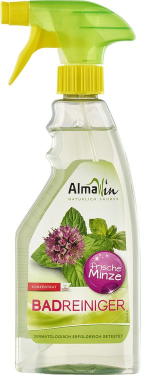 AlmaWin - Badreiniger 500ml