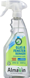 AlmaWin - Glas & Fenster Reiniger, 500ml