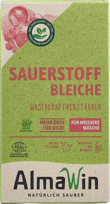 AlmaWin - Sauerstoffbleiche, 400g