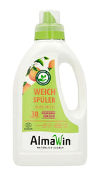 AlmaWin - Weichspüler Orangenblüte, 750ml