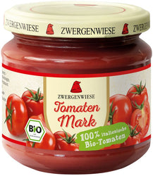 Zwergenwiese - Tomatenmark, 200g