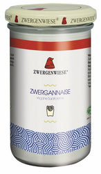 Zwergenwiese - Zwergannaise bio vegan 230ml
