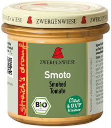 Zwergenwiese - streich's drauf Smoto, 135g