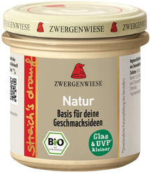 Zwergenwiese - streich's drauf Natur, 135g