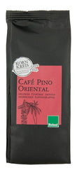 Kornkreis - Café Pino Oriental Lupinenkaffee mit Gewürzen bio 250g