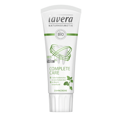 Lavera - Zahncreme Complete Care 75ml