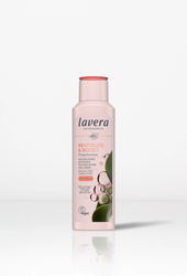 Lavera - Pflegeshampoo Revitalize & Boost 250ml