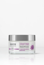 Lavera - Straffende Tagespflege 50ml