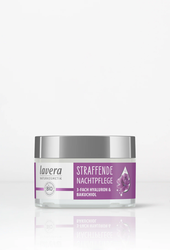 Lavera - Straffende Nachtpflege 50ml