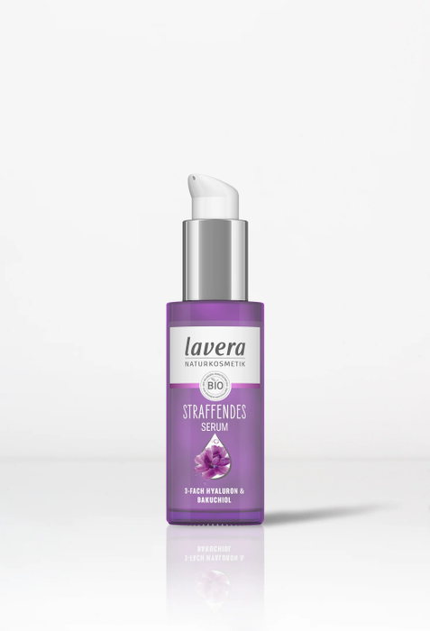 Lavera - Straffendes Serum 30ml
