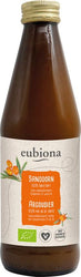 Eubiona - Sanddornsaft ungesüßt, 330ml