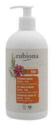Eubiona - Belebendes Duschgel Rosmarin-Malve, 500ml