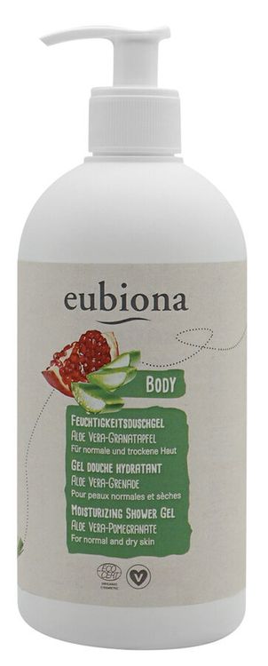 Eubiona