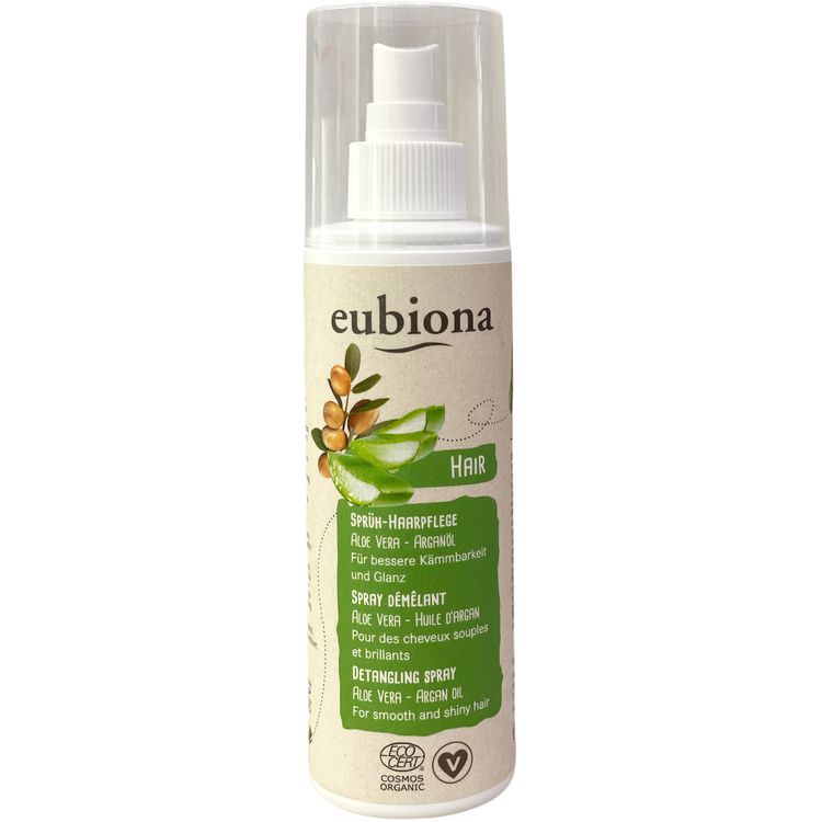 eubiona aloe vera gel Eubiona