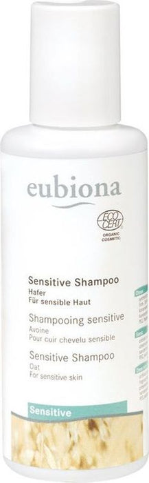 Eubiona - Sensitive Shampoo Hafer 200ml