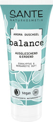 Sante - Aroma Duschgel balance, 200ml