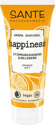Sante - AROMA DUSCHGEL happiness, 200ml