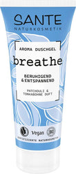 Sante - AROMA DUSCHGEL breathe, 200ml