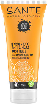 Sante - Happiness Duschgel 200ml