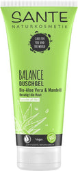 Sante - Balance Duschgel 200ml