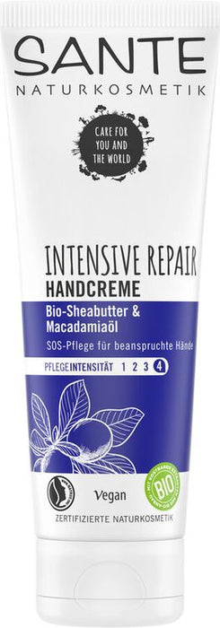 Sante - Intensive Repair Handcreme, 75ml